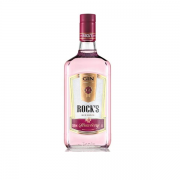 Gin: Gin Rock