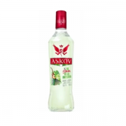 Vodkas: Askov Limão 900ml - Vodka