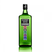 Whisky: Passport 1L - Whisky
