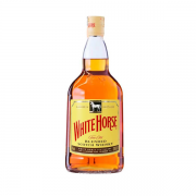 Whisky: Cavalo Branco 1L - Whisky