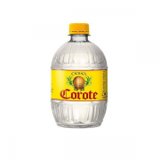 Cachaça / Coquetel / Aperitivo / Conhaque: Corote Puro 500ml - Cachaça
