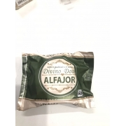 Chocolate: Alfajor Divino Doce Preto)