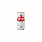 Cervejas (Unidade): Stella Artois 269ml unid. - cerveja