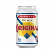 Cervejas (Unidade): Original 350ml unid. - cerveja