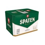 Packs de Cervejas: Pack Spaten 350ml c/ 12uni. - cerveja