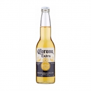 Cerveja: Corona long neck 330 ml - Cerveja