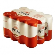 Packs de Cervejas: Pack Petra 269ml c/ 12uni. - cerveja
