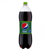 Refrigerantes: Pepsi Twist 2L - refrigerantes