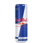 Energéticos: Red Bull Tradicional 473ml - energeticos