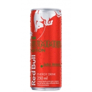 Energéticos: Red Bull Melancia 250ml - Energeticos