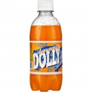 Refrigerantes: Dolly Laranja 350ml - refrigerantes