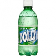 Refrigerantes: Dolly Limão 350ml - refrigerantes