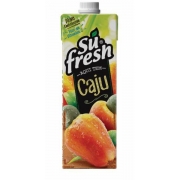 Sucos: Su fresh Caju 1L - sucos
