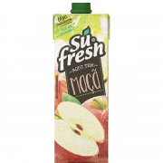 Sucos: Su Fresh Maça 1L - Sucos