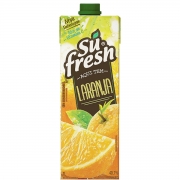 Sucos: Su Fresh Laranja 1L - Sucos