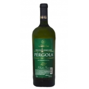 Vinhos: Pérgola Branco Suave 1L - Vinhos