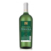 Vinhos: Pérgola Branco Seco 1L - vinhos