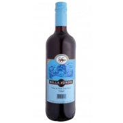 Vinhos: Bella Aurora Tinto Suave 750ml - vinho