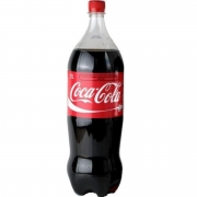 Refrigerante: coca cola 2lt - coca cola 2lt