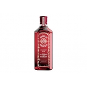 Gin: Gin Bombay Raspberry 750ml - Gin