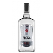 Gin: Gin Rock