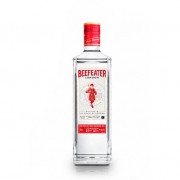 Gin: Beefeater Tradicional 750 ml - Gin