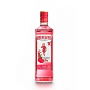 Gin: Beefeater PinkStramberry 750ml - Gin