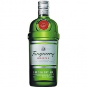 Gin: Tanqueray 750ml - Gin