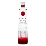 Vodkas: Ciroc Red Berry 750ml - Vodkas