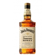 Whisky: Jack Daniel
