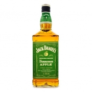 Whisky: Jack Daniel