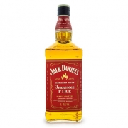 Whisky: Jack Daniel