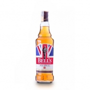 Whisky: Bell