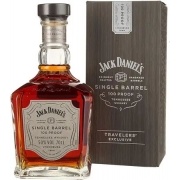 Whisky: Jack Daniel
