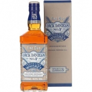 Whisky: Jack Daniel
