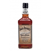 Whisky: Jack Daniel