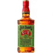 Whisky: Jack Daniel