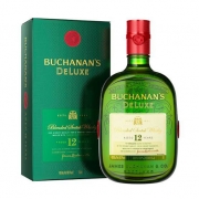 Whisky: Buchanan