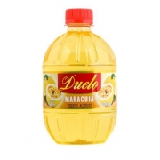 Cachaça / Coquetel / Aperitivo / Conhaque: DUELO MARACUJA 500ML - CACHAÇAS