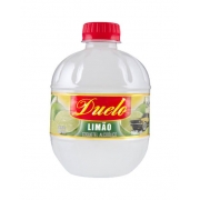Cachaça / Coquetel / Aperitivo / Conhaque: DUELO LIMÃO 500ML - CACHAÇA