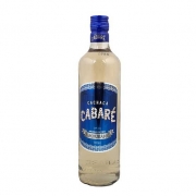 Cachaça / Coquetel / Aperitivo / Conhaque: Cabaré Amburana 700ml - Cachaças