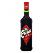 Cachaça / Coquetel / Aperitivo / Conhaque: Cynar 900ml - Cachaças