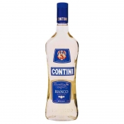 Cachaça / Coquetel / Aperitivo / Conhaque: Contini 900ml - Cahaças