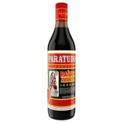 Cachaça / Coquetel / Aperitivo / Conhaque: Paratudo 900ml - Cachaças