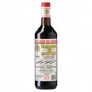 Cachaça / Coquetel / Aperitivo / Conhaque: São João da Barra Conhaque 900ml - Cachaças
