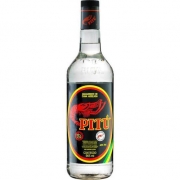 Cachaça / Coquetel / Aperitivo / Conhaque: Pitú 965ml - Cachaça