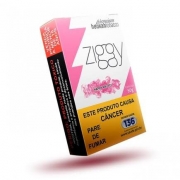 Essências: Ziggy Tutti Frutti - Essência