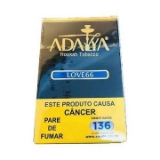 Essências: Adalya Love 66 - Essência