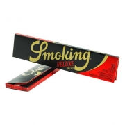 Seda: Smoking Deluxe 33uni. - Seda