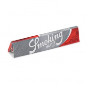 Seda: Smoking Prata 33uni. - Seda